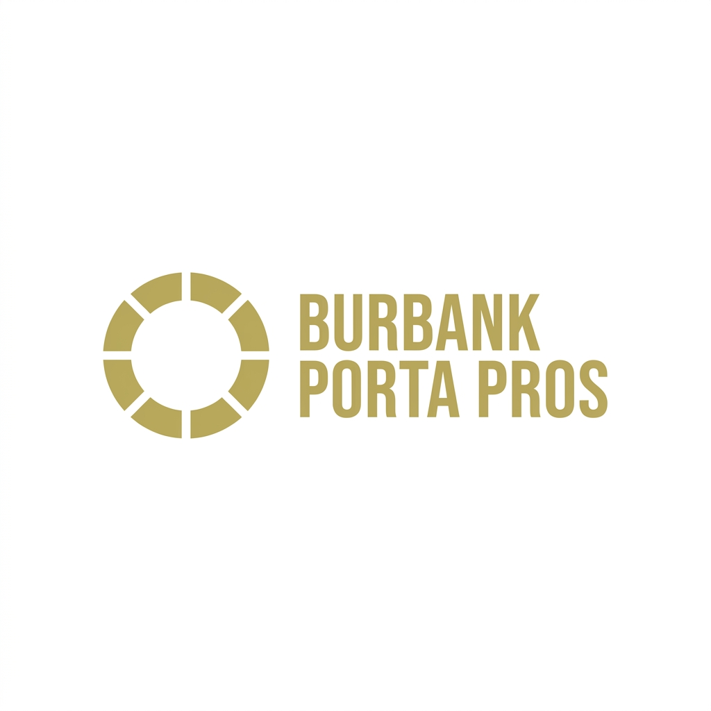 Burbank Porta Pros